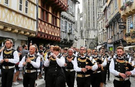 Au COCON QUIMPEROIS - Foto 61