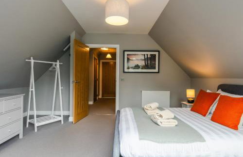 Red Deer Lodge - Foto 12