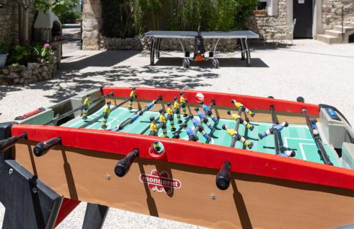 Chez Mémé De La Maréchale - Photo 20