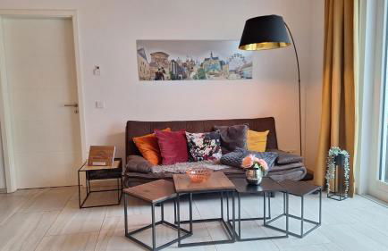 Auszeit Erfurt - stilvoller Bungalow mit Parkplatz - zentrumsnah - Foto 52