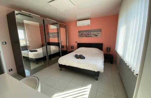 Chez Florence Ammerschwihr - Foto 7