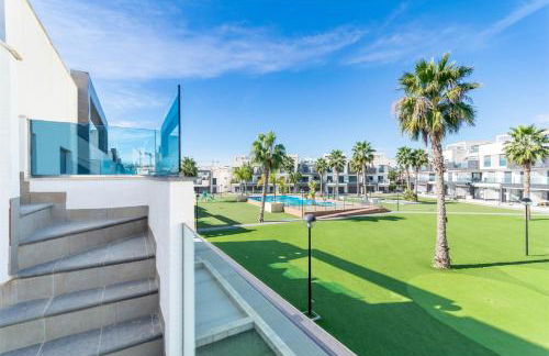 Apartment in Guardamar del Segura, El Raso, Oasis Beach X - Foto 4