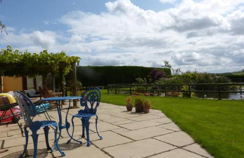 The Old Granary - Foto 16