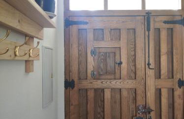 Casa Rural Sierra Guadalcanal - Foto 5