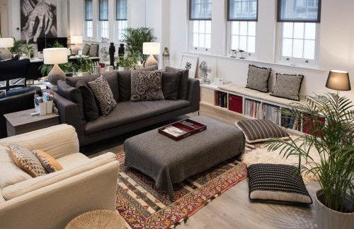 Number 19 Chapel Court - Foto 1