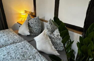 Landhaus an der Ottoburg - Foto 23