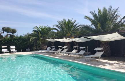 Masseria Cesarina B&B - Foto 1