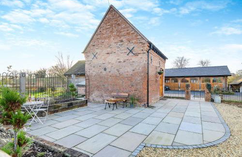 The Stable - Foto 20