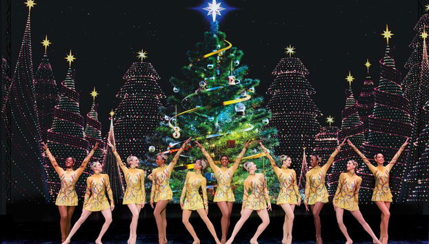 Lasciatevi sorprendere dall'atmosfera natalizia