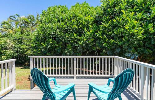 North Shore Garden Studio - Foto 23