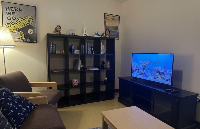 2bedroom 2bathroom Apt Downtown Walk Anywhere - Foto 14