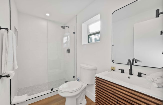 921 Apartment 4 in Fort Lauderdale - Foto 5