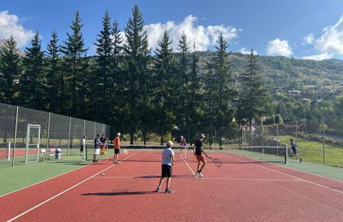 Ferme rénovée Serre Chevalier - Foto 15