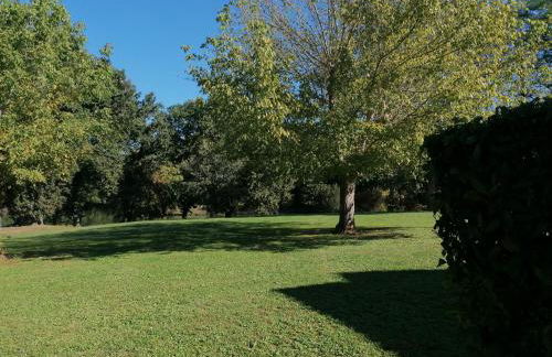 Résidence du Lac-MONFLANQUIN Appartement RDC - Foto 21