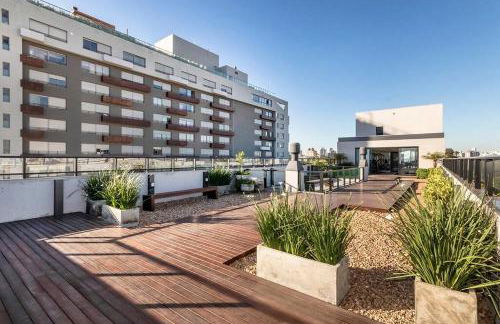 Loft Alto Padrão ThePark706 Vista Redenção - Foto 30