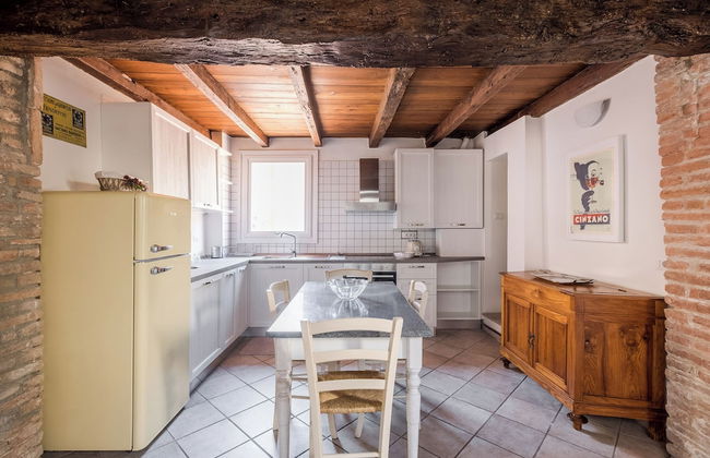 Appartamento San Martino - Photo 2