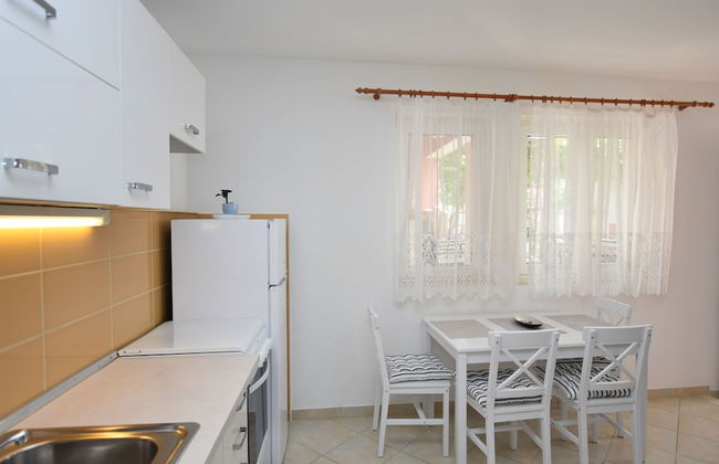 Apartments Eva - Foto 23