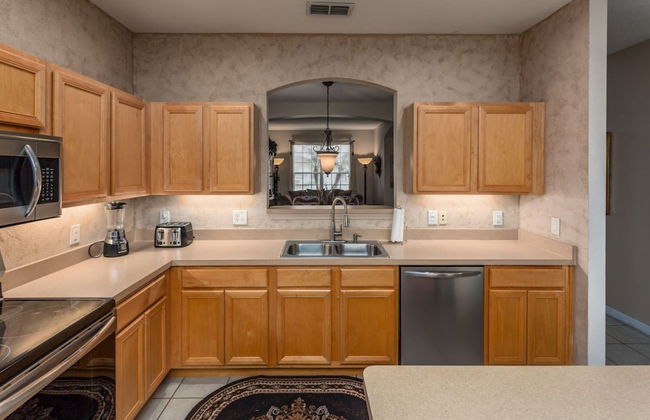 6 Br Pool and Spa Home in Aviana Resort - Foto 16