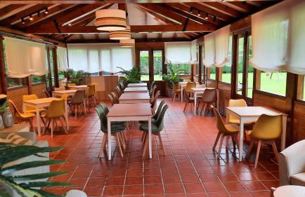 Apartamentos Camin De Pelayo - Foto 21