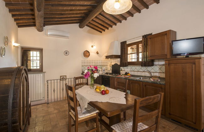 Agriturismo Malagronda - Foto 40