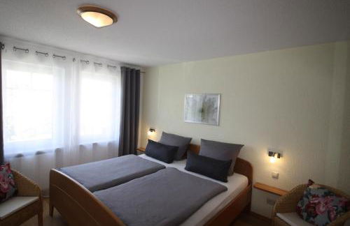 Gästehaus Mäder am Hafen - Foto 30