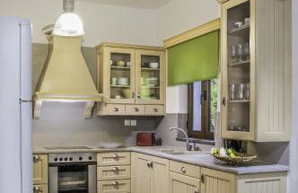 Villa Kalithea - Foto 17