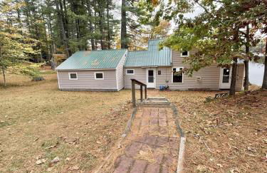 BARKER POND ESCAPE LIMIT 8 villa - Foto 23