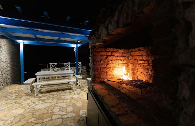 Villa Otus Zadarvillas - Foto 18