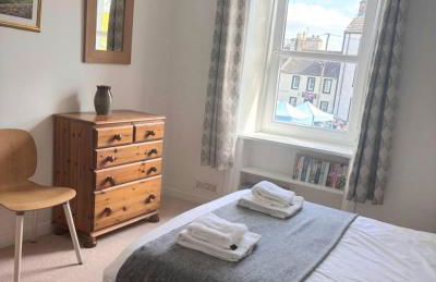 Holiday House at 22, 3 bedroom cottage in historic Wigtown - Foto 19