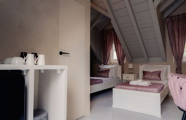 Villa Matejuska Heritage - Photo 31