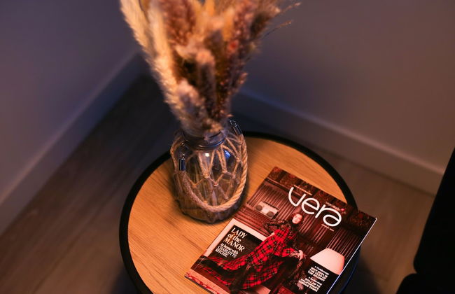 Cozy Luxury City Apartment in Central Bracknell - Photo 22