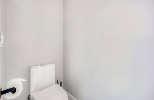 497-Upscale Family Home w AC & Patio near Meta & Stanford - Foto 78