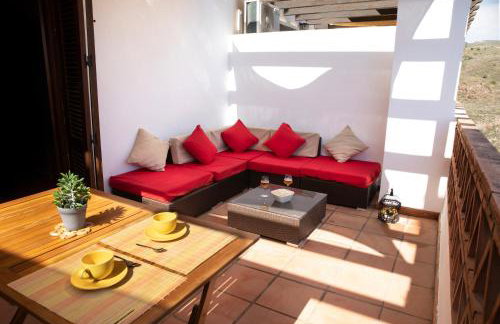 La Terraza de la Alpujarra - Foto 2