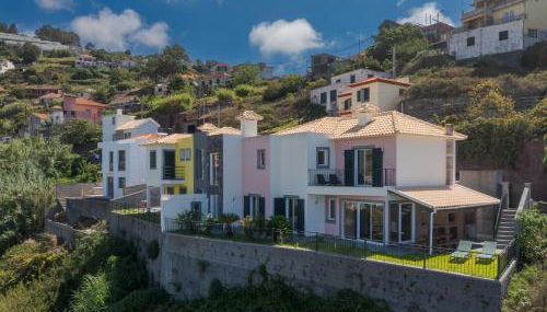 Villa Quinta Grande by Holiday rental Madeira - Foto 3