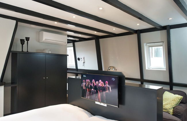 BizStay Park Central Apartments - Photo 23