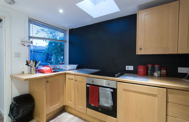 Blair Drummond Holiday Home - Photo 12