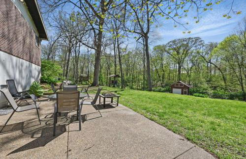 Lake Saint Louis Family Friendly Lakefront Retreat - Foto 58