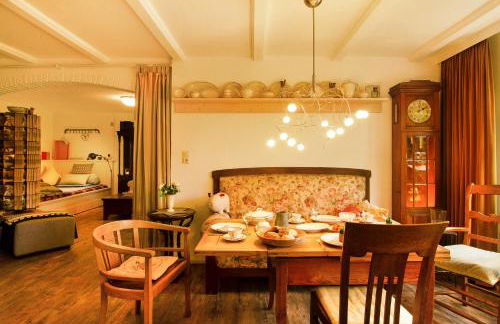 Ferienwohnung Olga Behrends - Foto 11