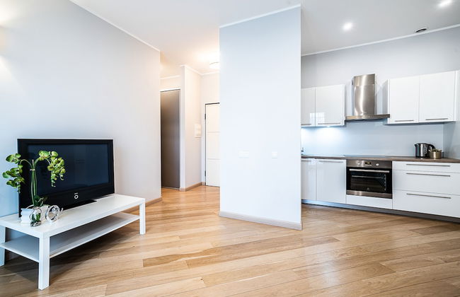 WINWINSTAY Exclusive Apartments by River Daugava - Photo 28