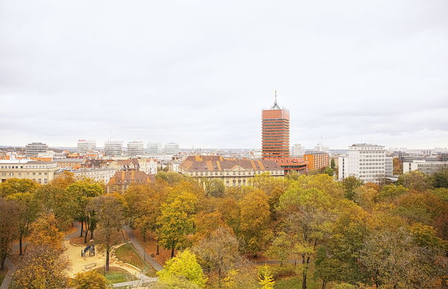 Apartamenty I.M.A. Towarowa - Foto 58