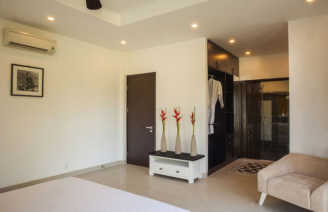 Villa Tropially Phu Quoc - Foto 14