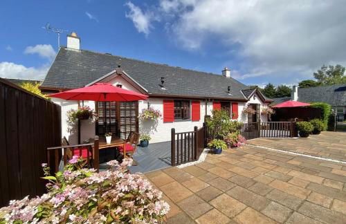 Heather Cottage Luss - Foto 1