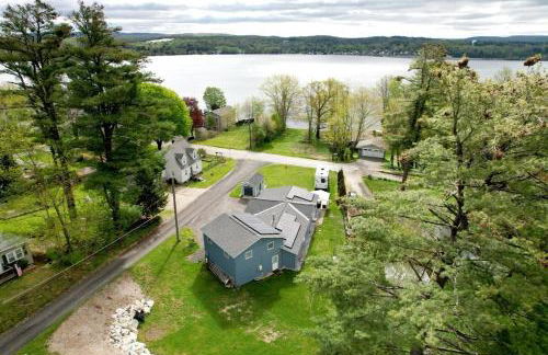 13-Min Jiminy, Fave, Hot Tub, Lg Open LR, Family - Foto 28