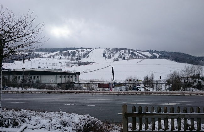 Wohnung bei Willingen fur Wintersport - Foto 29