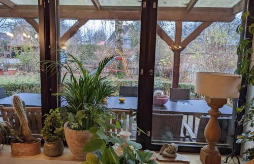 Ferienhaus Eichhof, Garlstorf - Lüneburger Heide - Foto 64