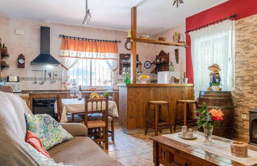 Casa Rural Cortijo Rizao - Foto 37