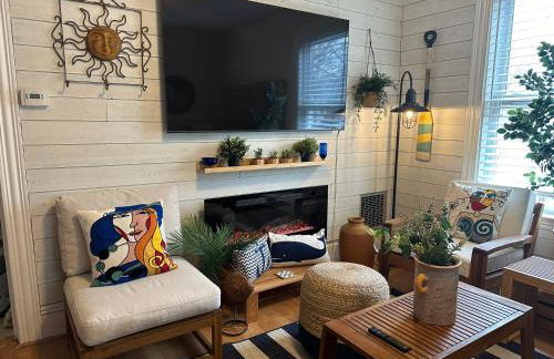 Retreat near Beaches - Foto 34