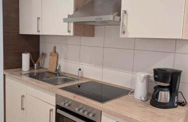 Pension zum Reiterhof, Fewo 2 - Foto 5