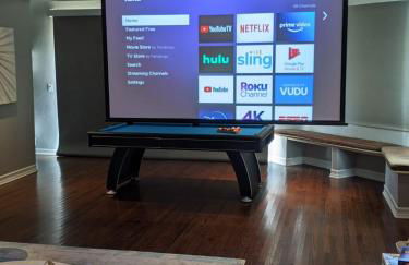 Resort Living: Hoops Outdoor Bar Views PoolSpa - Foto 32