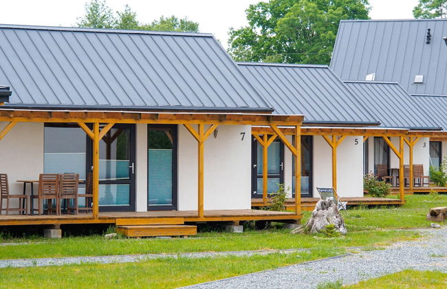 Comfortable Cottages, Jezierzany - Foto 1